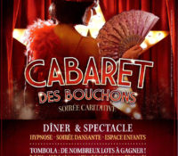 Spectacle du 18/11/2017